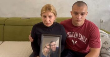 עו"ד אייל בסרגליק נכנס לייצוג משפחת וולקוב נפגעי הדקירה הקטלנית בחולון