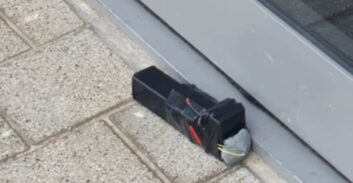 לפנות בוקר: מטען נמצא באור יהודה