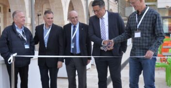 המכללה האקדמית צפת: קמפוס למקצועות הבריאות לצד בית הספר למשפטים