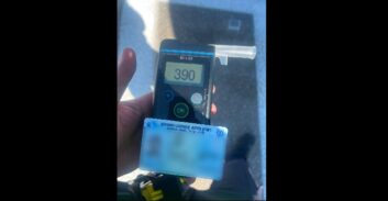 נהג אוטובוס של אגד עוכב לחקירה וזומן לדין על נהיגה בשכרות