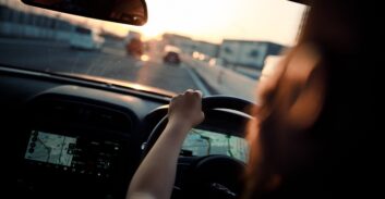 אישום: התקין מכשיר מעקב ברכב של גרושתו ופרץ לחשבונותיה ברשתות חברתיות