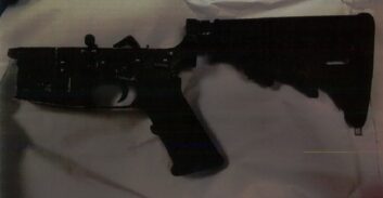 השיחה המוקלטת במעצר והעונש לנאשמים שנתפסו עם M16 ברכב