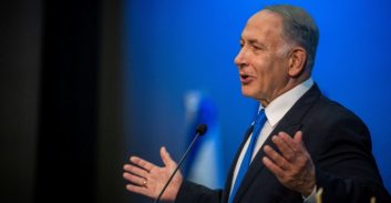 המהפכה המשפטית שלנו