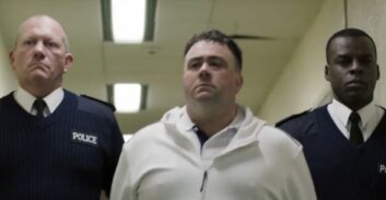 "מצוד" בעקבות המרטש הפסיכופט מדרום לונדון