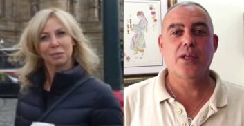 אישום בכפוף לשימוע נגד אילן סרדל ואשת ראש-עיריית כרמיאל על סחיטה