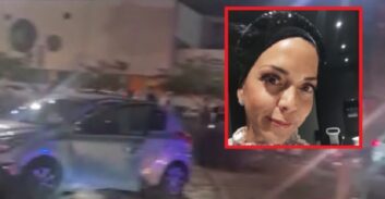 העונשים בניסיון הרצח בבת-ים בו נפצעה מירי אזרחית שנקלעה לקו האש