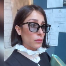 עו"ד ברוריה פריד