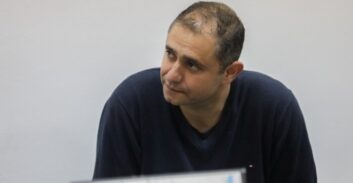 רישיון העורך דין של עד המדינה ערן מלכה בוטל לצמיתות