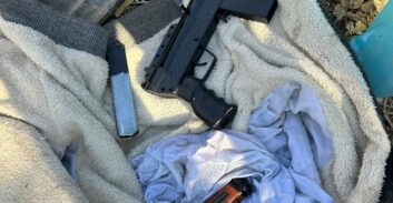 פרטי אמל"ח נמצאו בשכונת ג'ואריש ברמלה