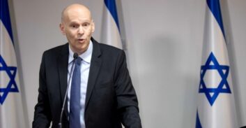 דו"ח הפרקליטות לשנת 2021: עלייה של 37 אחוזים בתיקי נשק