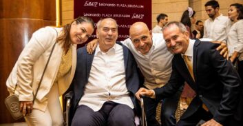 השף שנשדד יוצא לגמלאות מרשת פתאל