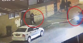 הפרקליטות והשופט התחשבו בעבריין משדרות שירה לעבר אלמונים שניסו לחסל אותו