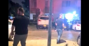 הערכה: מקורבי החשודים ברצח בני שלמה פיצצו רימונים ליריביהם באשדוד ושדרות