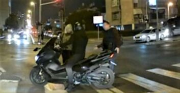 רצח יורי וולקוב והמדריך לסוגי עבירות ההמתה בחוק הישראלי החדש