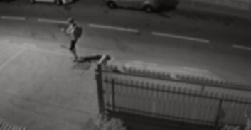 23 שנות מאסר לנער בן 17 שרצח גבר ב-30 דקירות