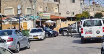 ג'סר א-זרקא: תרגיל השחזור לא צלח וחשודים ברצח ג'לאל עמאש שוחררו