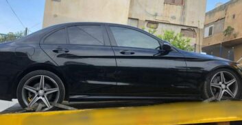 תיק סחיטה והלבנת הון בהיקף 800 מיליון שקל הסתיים בעבודות שירות