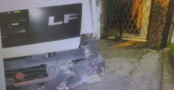 נהג משאית נהרג בתאונה קטלנית בכפר יאסיף