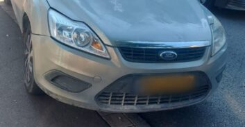 הוארך מעצרו של החשוד בתאונת פגע וברח קטלנית בחיפה