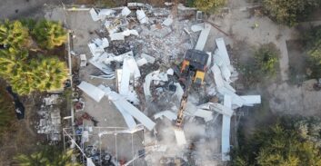 תושב תל גיבורים בעקבות פינוי השכונה: "מרגיש כמו פליט"