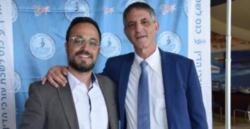 יו"ר הלשכה חימי השתלט על פעילות "המדרשה" בניגוד לעמדת ראשי הדירקטוריון