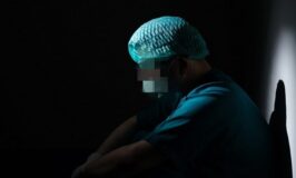 כתב אישום: אח מוסמך ממג'אר ביצע מעשים מגונים במטופלת