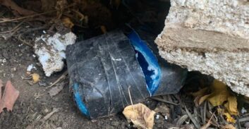 נהריה: מזוהה עם ארגון שמוליק הרוש נעצר בחשד להחזקת אמל"ח וסמים