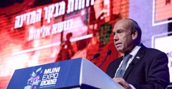 מבקר המדינה קורא לראשי הרשויות להגיש תביעות אזרחיות נגד עבריינים