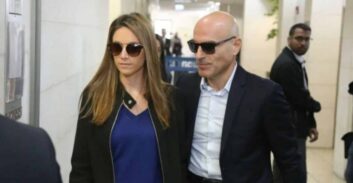 ההרשעה של אפי נוה בתיק נתב"ג סופית: העליון דחה בקשת ערר