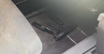 מאסר בפועל, קנס ושלילת רישיון לישראלי שייבא 3 אקדחים מירדן