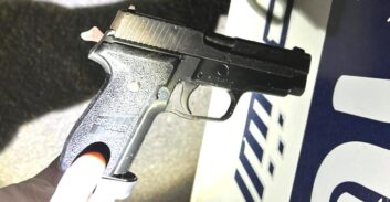 ארבעה עצורים בסיכול ניסיון חיסול ברהט, פצוע קשה בנחף