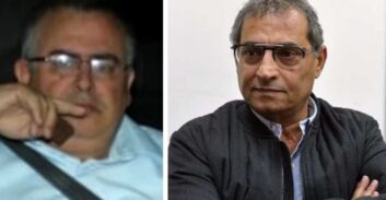 ארנון גלעדי נשפט למאסר בהסדר כעד תביעה נגד ח"כ דוד ביטן