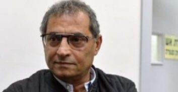 הסדר: שמונה חודשי מאסר לסגן ראש עיריית ת"א לשעבר ארנון גלעדי