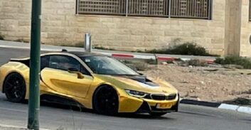 מכונית יוקרה תוחזר לנאשם בייבוא סמים ממצרים שהורשע "רק" בסיוע