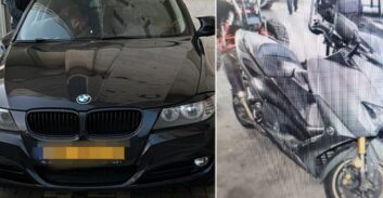 הצהרת תובע: מזוהים עם גורמי פשיעה ירו על בית בפתח תקווה