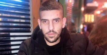 באקה אל גרבייה: צעיר נרצח בעסק שבו חוסל אחיו לפני שנתיים