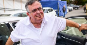 הסדר טיעון נוסף בפרשת ביטן: אברהם דוידוב יודה ויורשע בעבירות שוחד