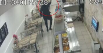 צעיר מנצרת נורה למוות בחיפה, הערכה: נקמה על רצח האב והתינוק