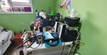 "העוקץ הרוסי": תושב פ"ת חשוד שהתחזה לבנקאי ועקץ כ-4.5 מיליון שקל