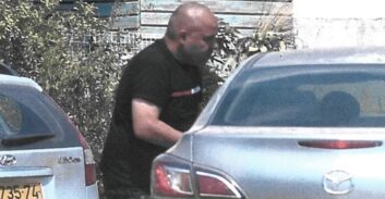 שחרור באיזוק לבן משפחת עבד אל-קאדר שמואשם שמכר קוקאין לסוכן