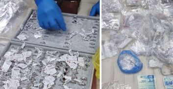 מעקב סמוי הוביל לאישום נגד כנופייה שגנבה תכשיטים מיהלומן במאות אלפי שקלים