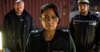 "החקירה של ריי": רצח בעל ייחוד תרבותי