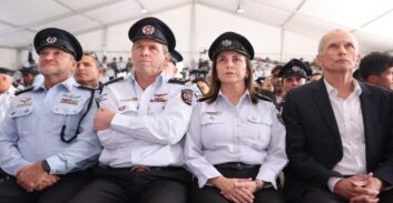 טקס הזיכרון ה-12 לחללי אסון הכרמל: "רק ככה הבינו את עומק השבר במערך הכבאות"