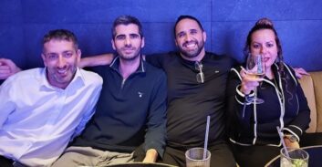 גלעד מנשה עשה את פופה