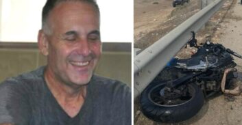 כתב אישום: דרס למוות את המאסטר לאומנויות לחימה בדרום