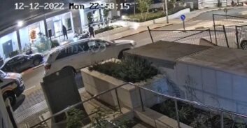 הקשר האפשרי בין שני אירועי ירי באור יהודה ומעצר מוכר למשטרה