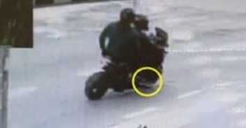 הסרטון והסדר הטיעון בתיק הירי ליד בית מעצר אבו כביר