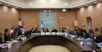 בן גביר הסכים לשני תיקונים בהצעת החוק: "מלבד זה לא יהיו שינויים"