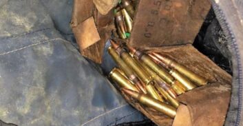 העונש לתושב אום אל-פאחם שתכנן להעביר תחמושת לרשות הפלסטינית