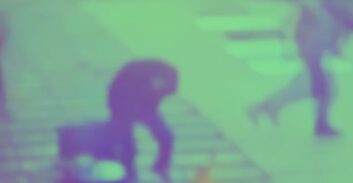 השופט ששחרר תוקף מאבטח במשביר: "כתב האישום שונה לגמרי מסרטוני האבטחה"